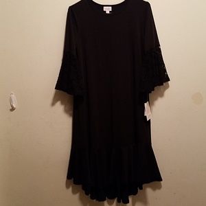 LLR maureen dress